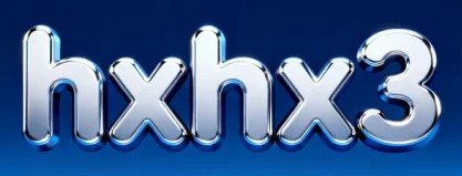 brhxhx3.com Logo